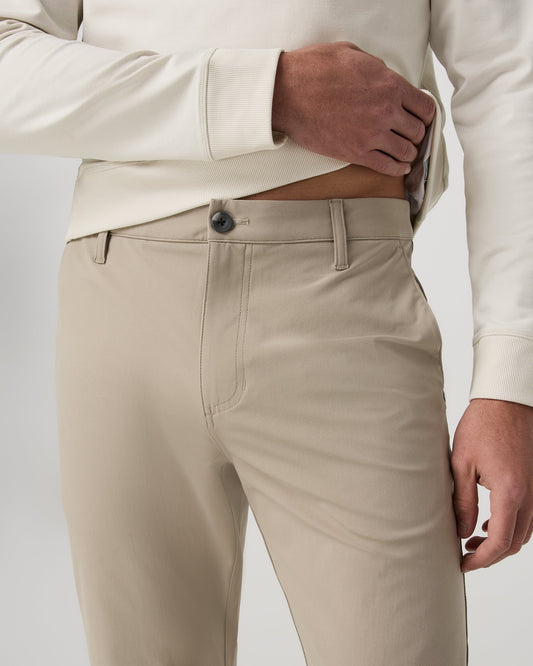 Vuori Meta™ Trouser Athletic Slim Fit 30" - US 7996