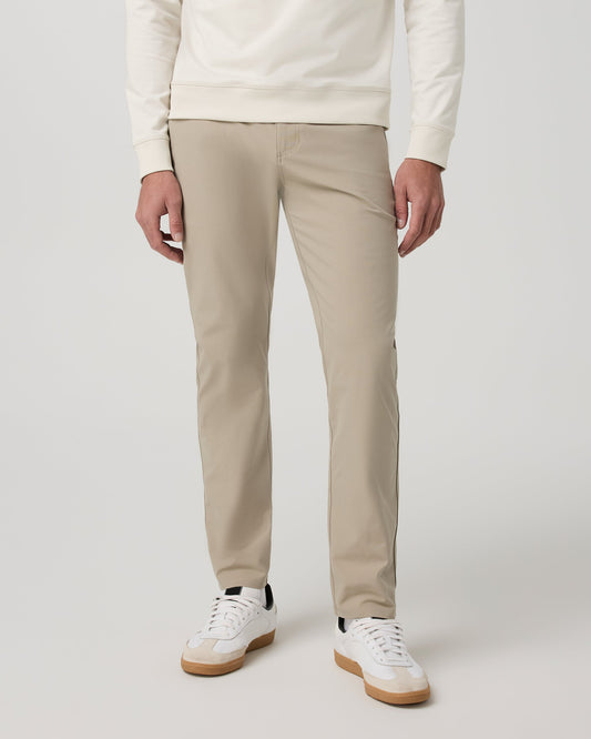 Vuori Meta™ Trouser Athletic Slim Fit 30" - US 7996