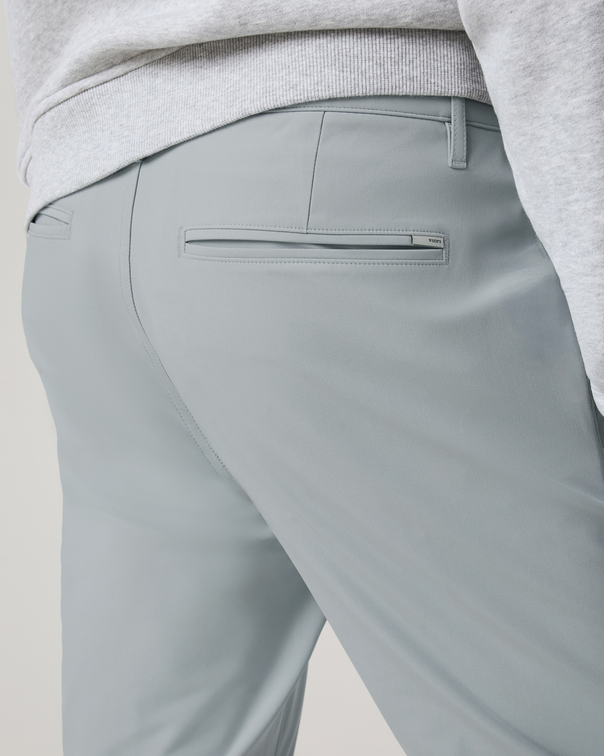 Vuori Meta™ Trouser Athletic Slim Fit 32" - US 6743