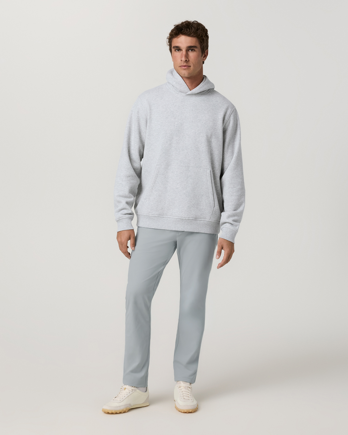 Vuori Meta™ Trouser Athletic Slim Fit 32" - US 6743