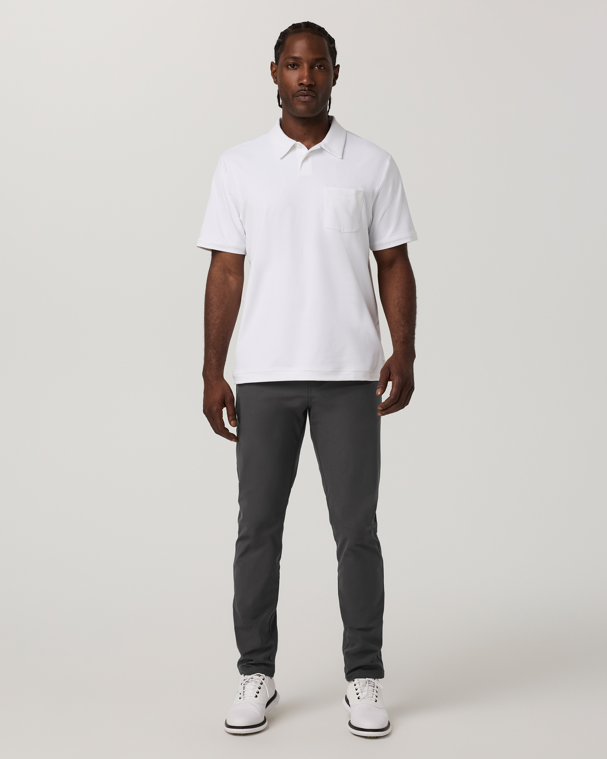 Vuori Meta™ Trouser Athletic Slim Fit 30" - US 5124