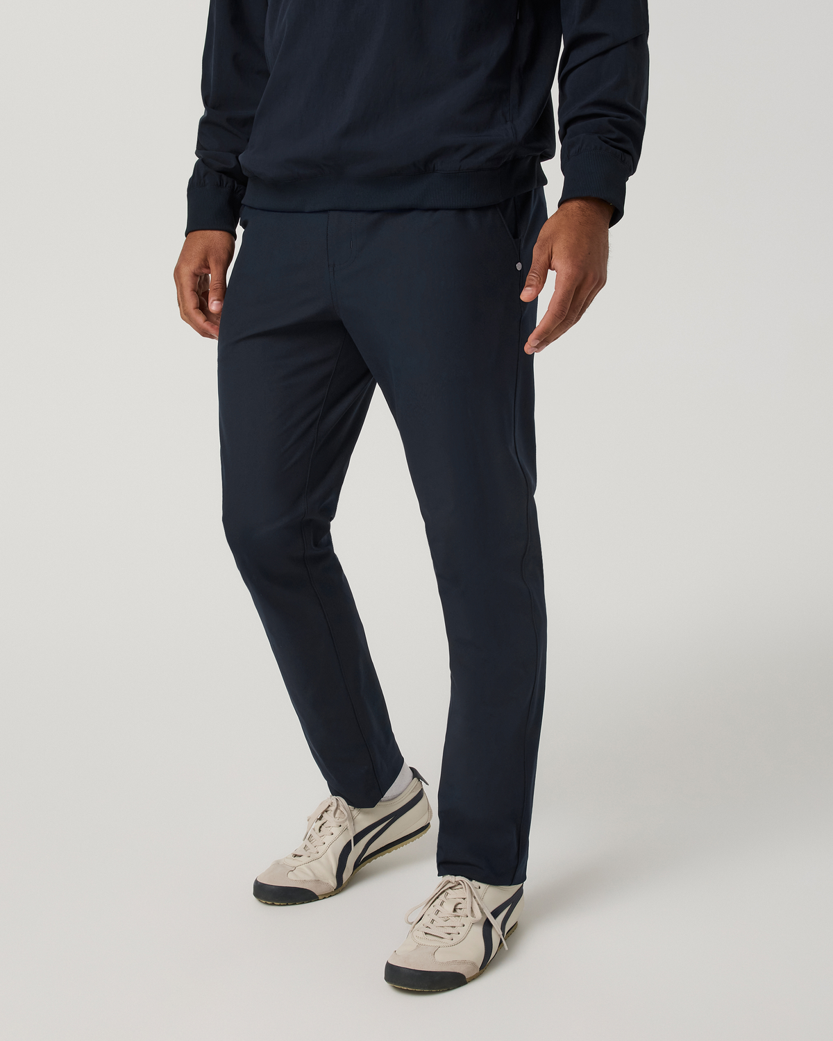 Vuori Meta™ Trouser Athletic Slim Fit 32" - US 4258