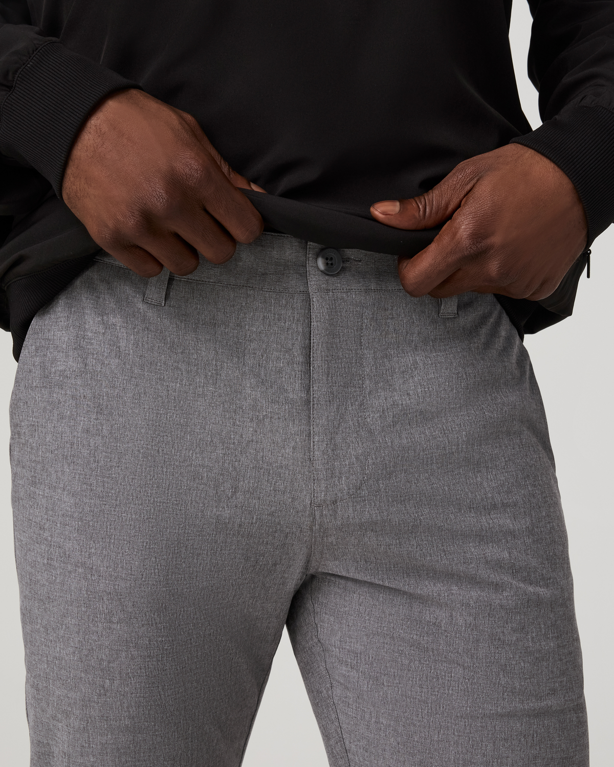 Aim Trouser Athletic Slim Fit 32" - US 8685