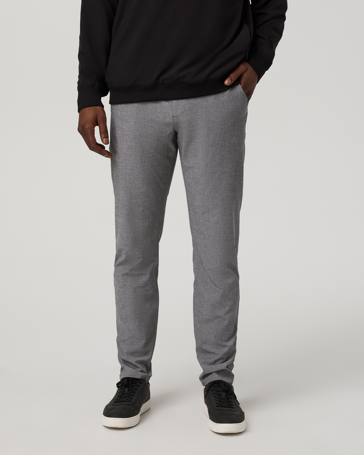 Aim Trouser Athletic Slim Fit 32" - US 8685