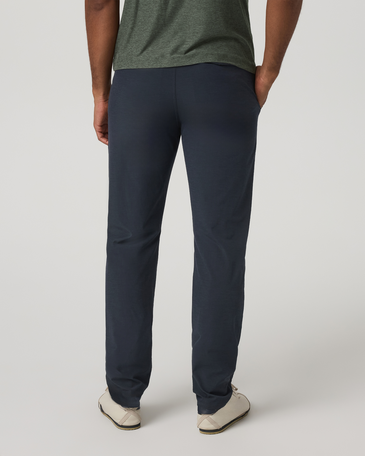Aim Trouser Athletic Slim Fit 32" - US 8532