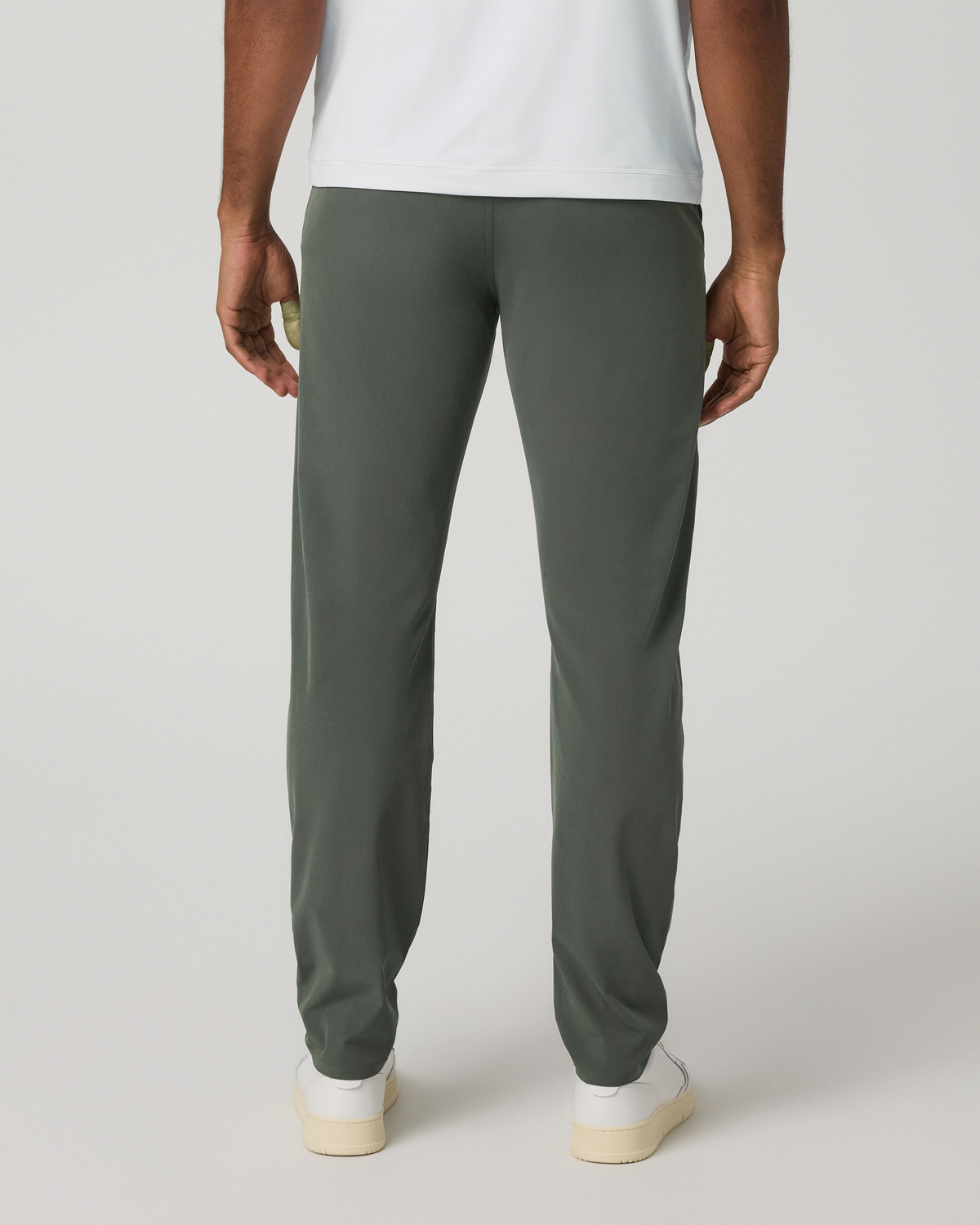 Aim Trouser Athletic Slim Fit 30” - US 0071