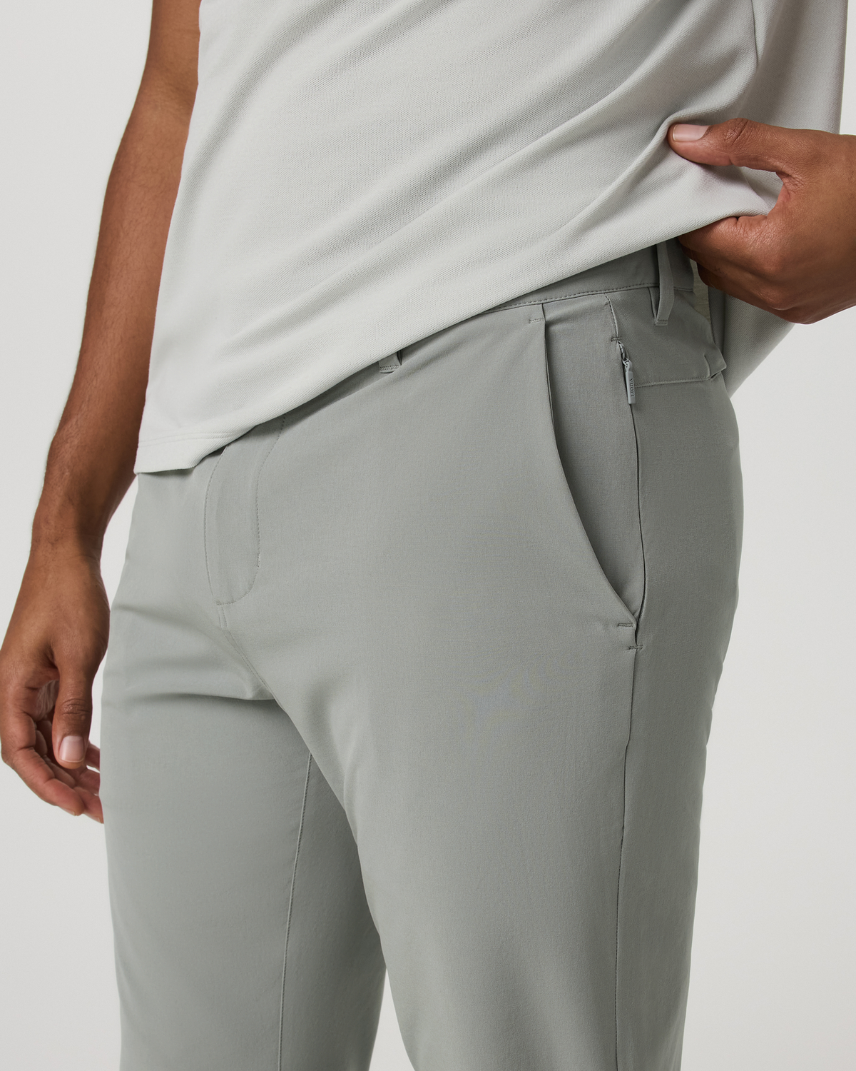 Aim Trouser Athletic Slim Fit 30” - US 8135