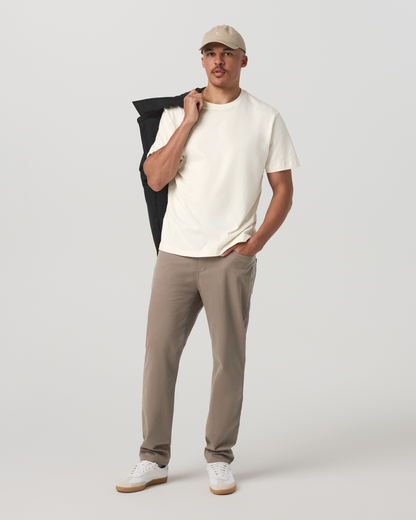 Vuori Meta™ Cotton Pant Classic Fit 32" - US 5507