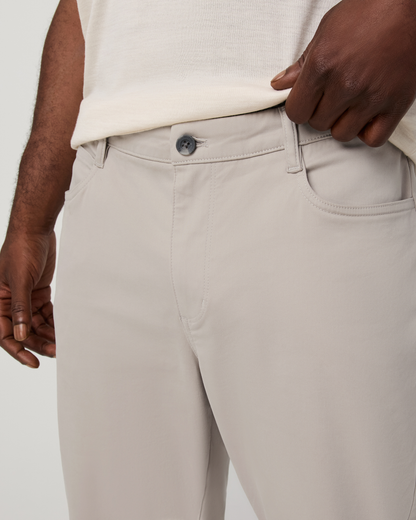 Vuori Meta™ Cotton Pant Classic Fit 30" - US 3131