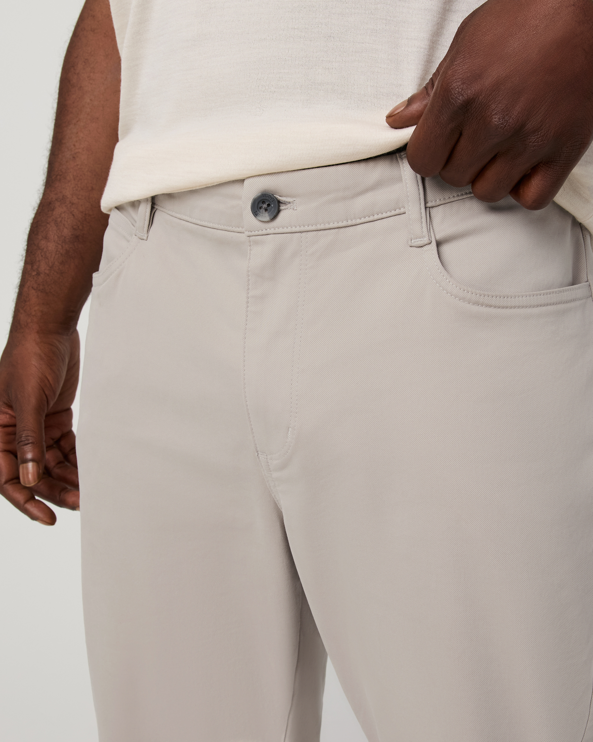 Vuori Meta™ Cotton Pant Classic Fit 32" - US 3184