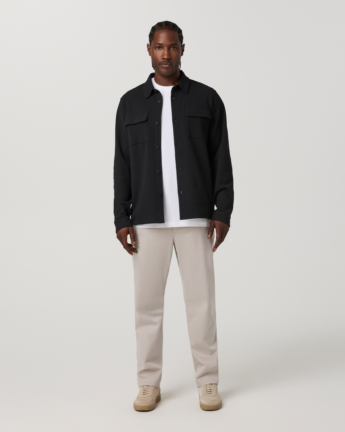 Vuori Meta™ Cotton Pant Classic Fit 30" - US 3131