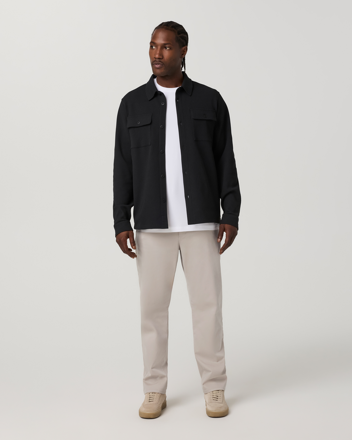 Vuori Meta™ Cotton Pant Classic Fit 32" - US 3184