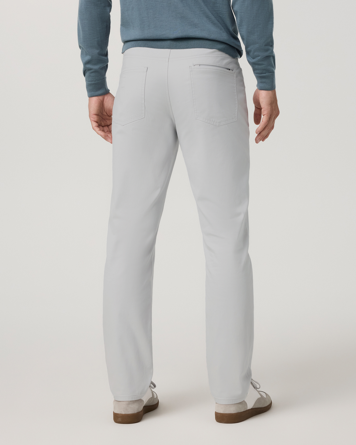 Vuori Meta™ Cotton Pant Classic Fit 32" - US 9417