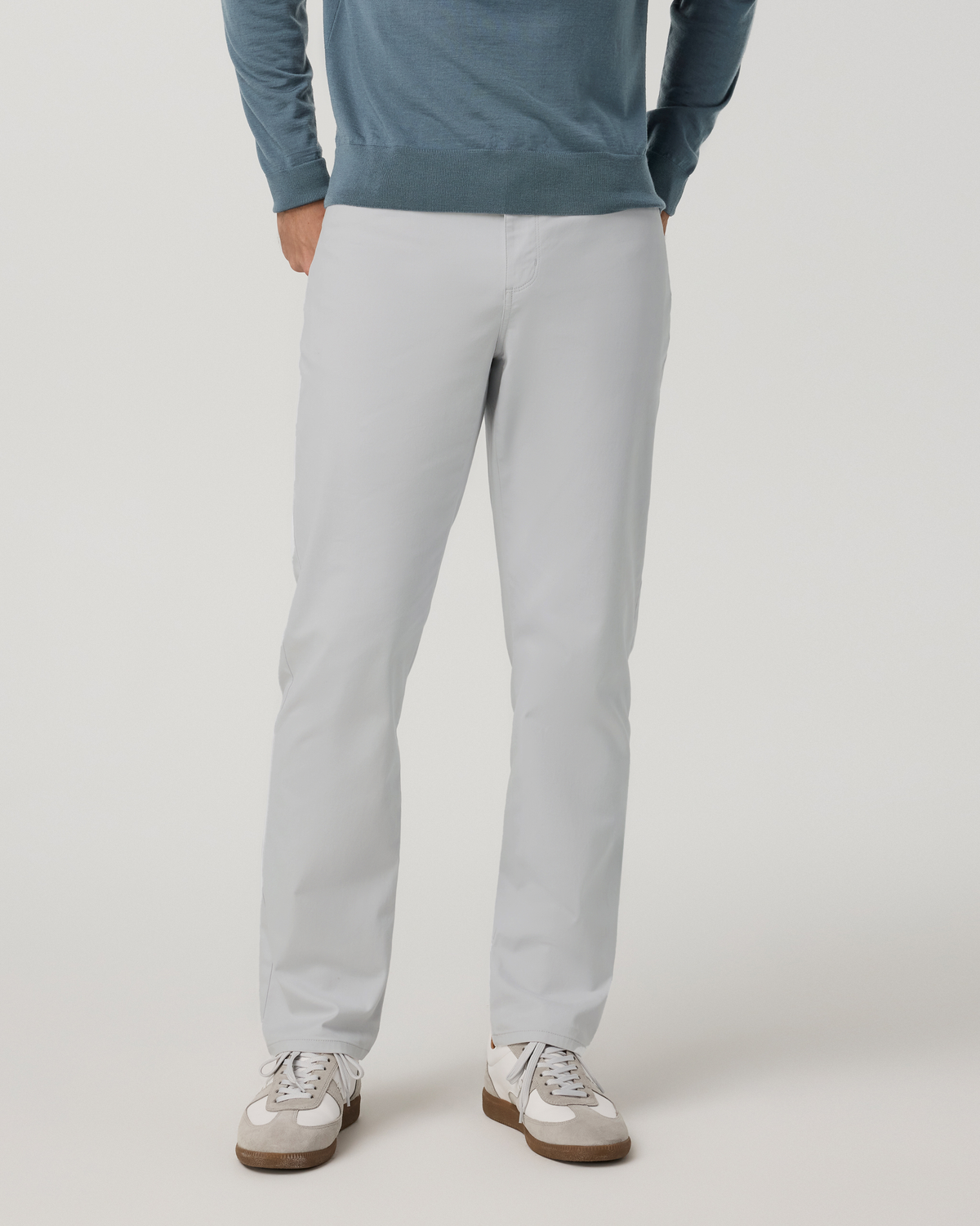 Vuori Meta™ Cotton Pant Classic Fit 32" - US 9417