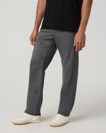 Benton Twill Elastic Waist Pant Relaxed Fit 30" - US 5459