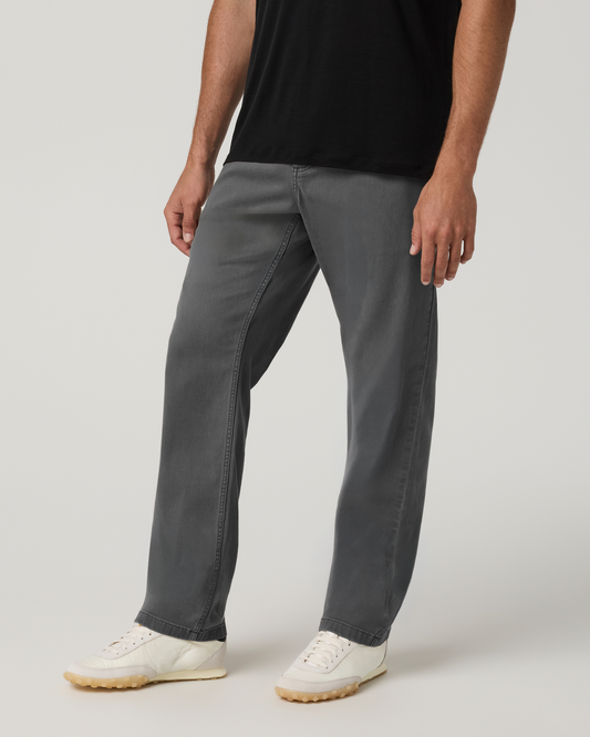 Benton Twill Elastic Waist Pant Relaxed Fit 30" - US 5459