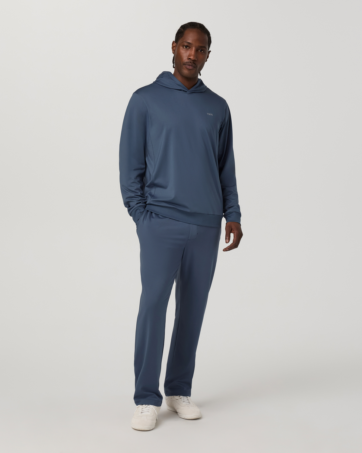 Sunday Track Pant 34" - US 6876