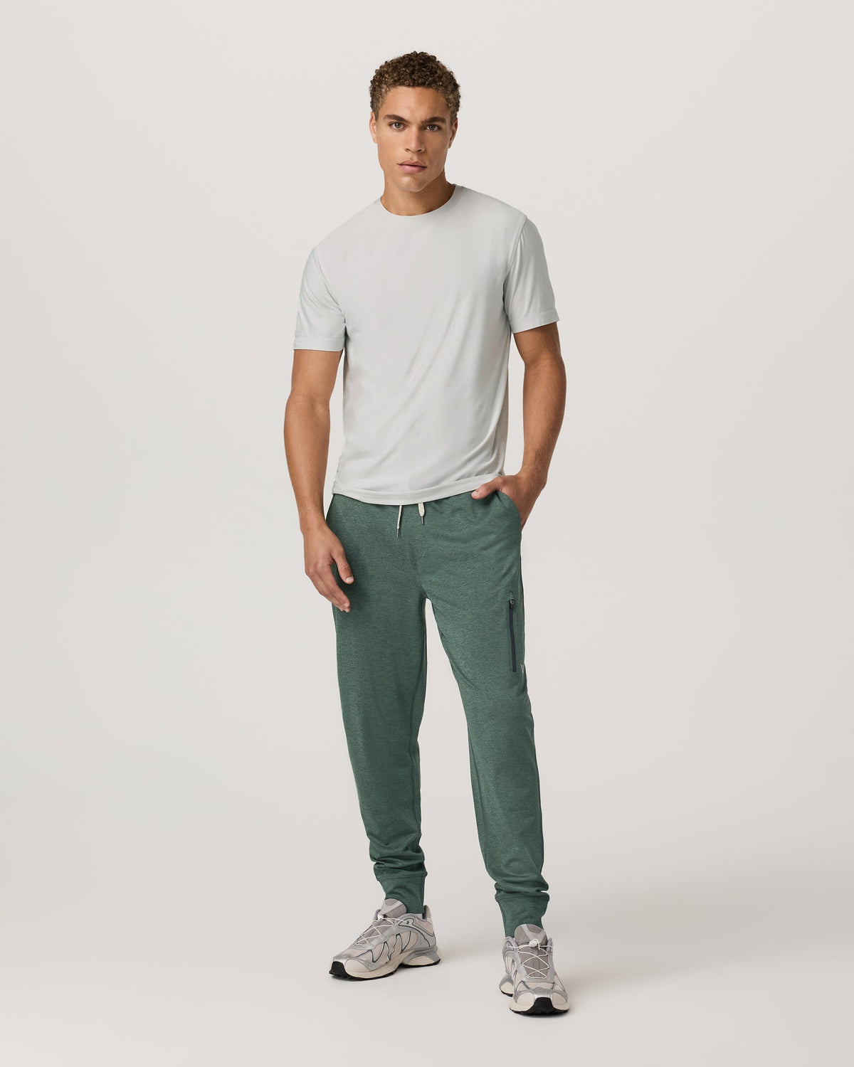 Sunday Performance Jogger - US 5279