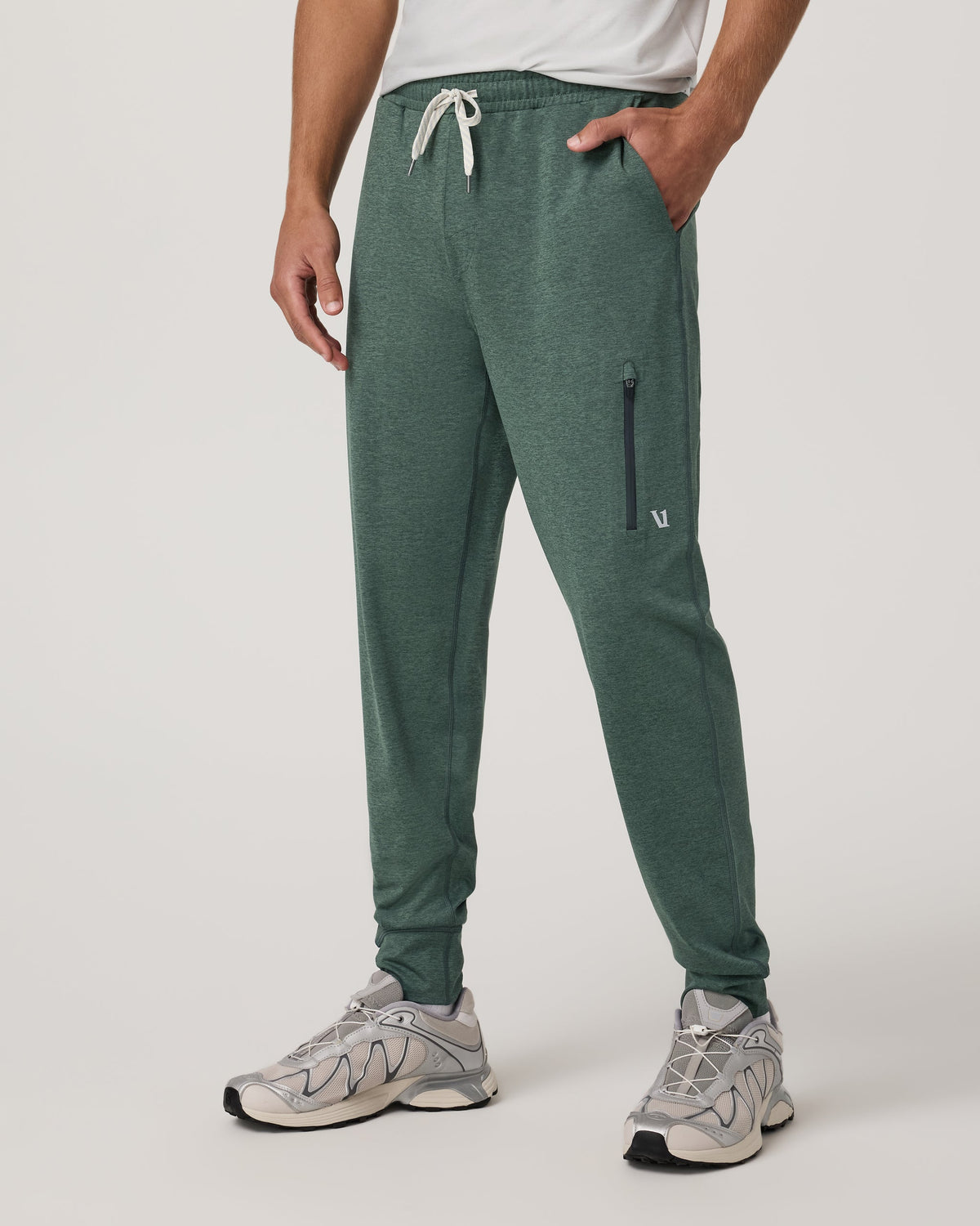 Sunday Performance Jogger - US 5279