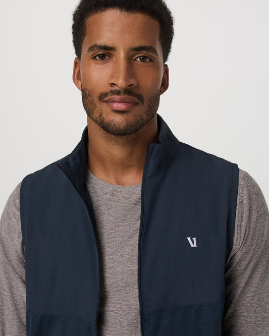 Sunday Element Vest - US 6805
