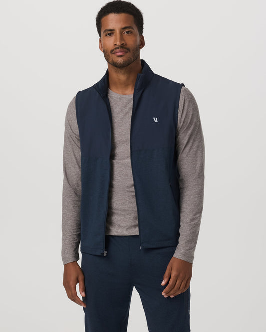 Sunday Element Vest - US 6805