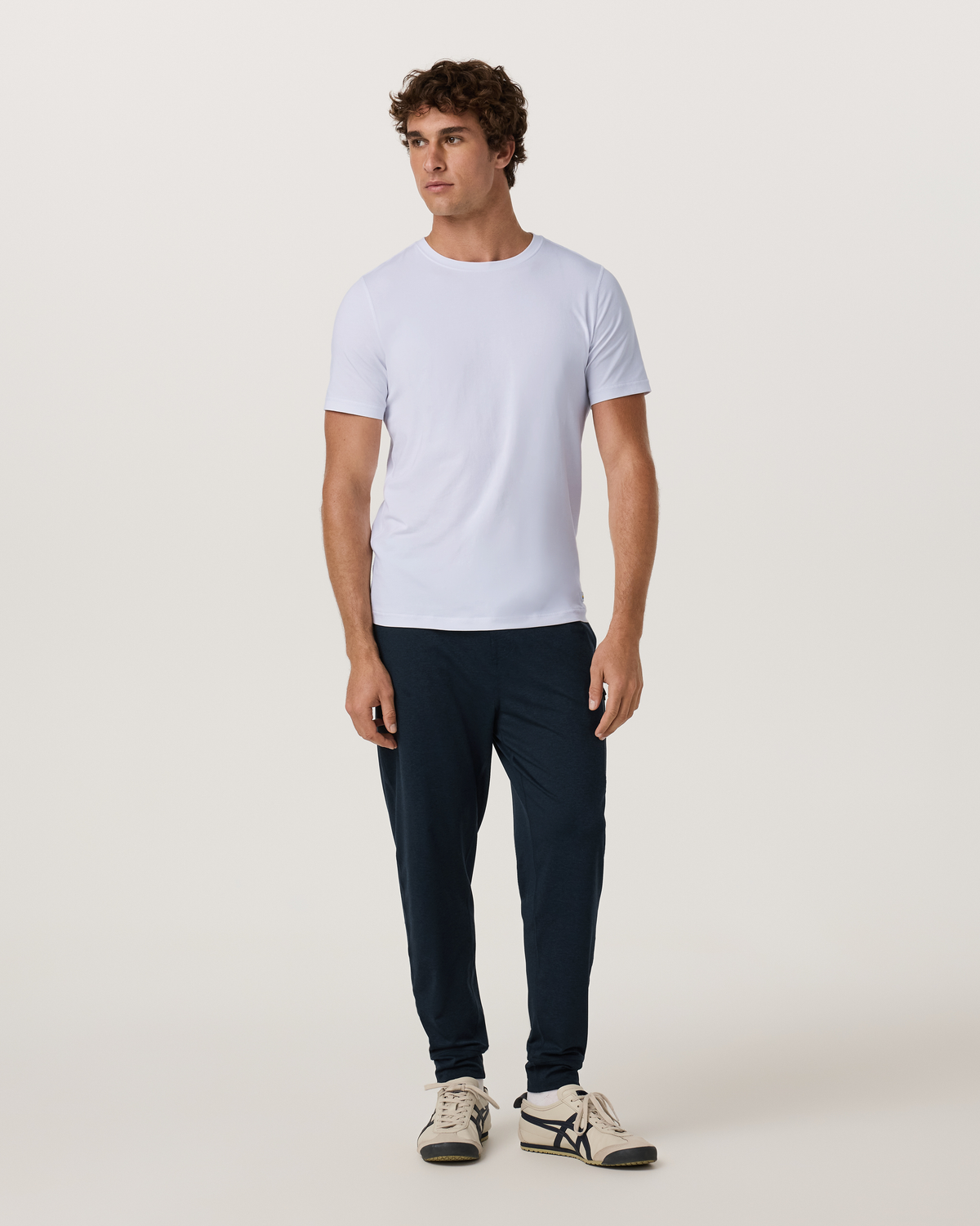 Sunday Performance Jogger - Long - US 6904