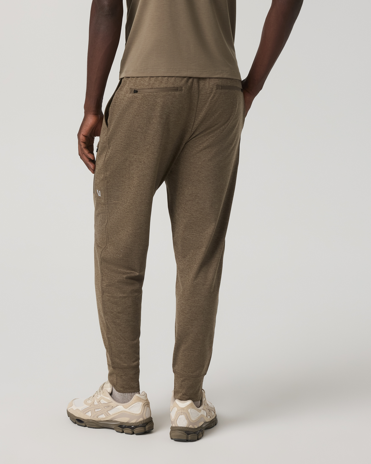 Sunday Performance Jogger - US 9378