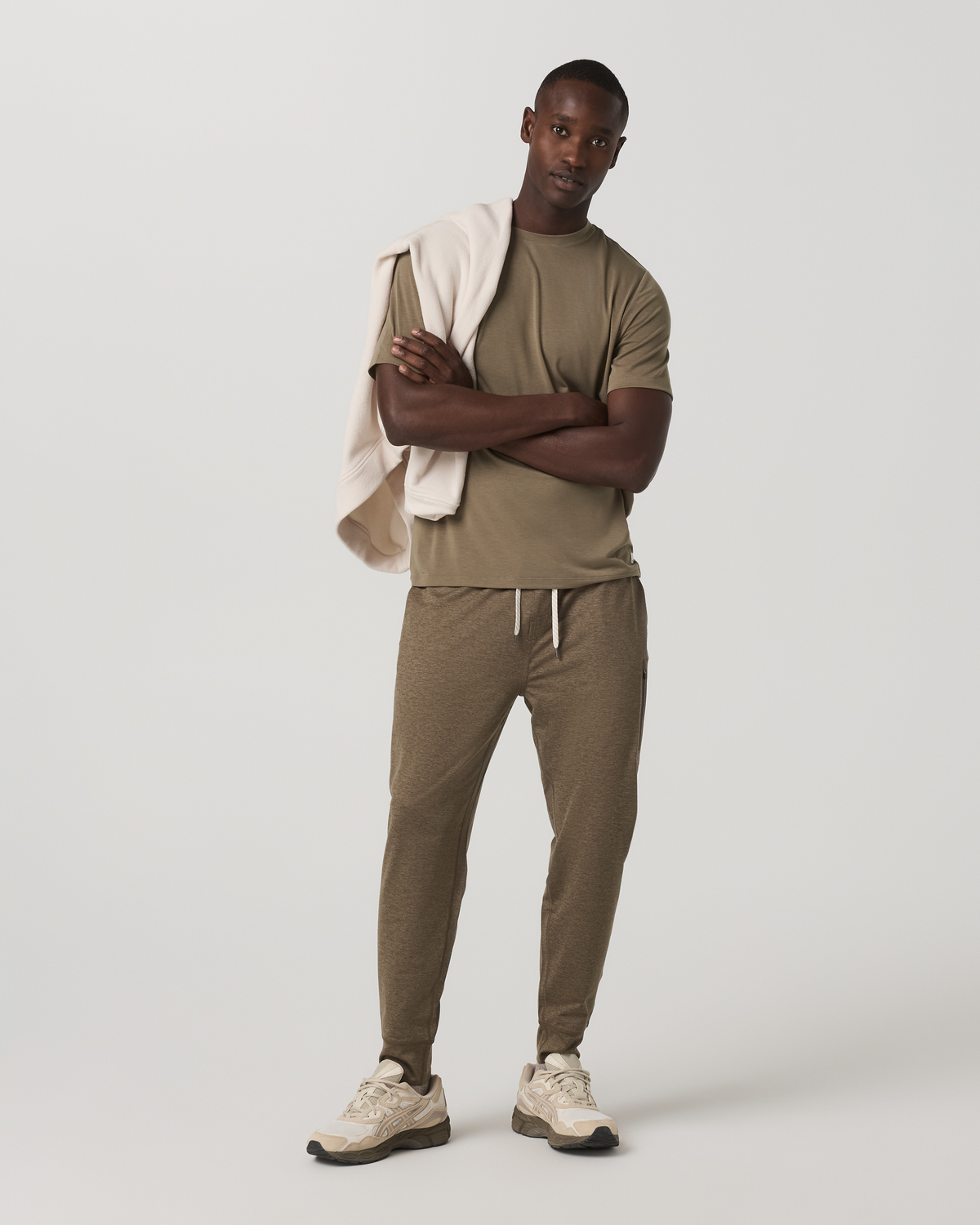 Sunday Performance Jogger - US 9378
