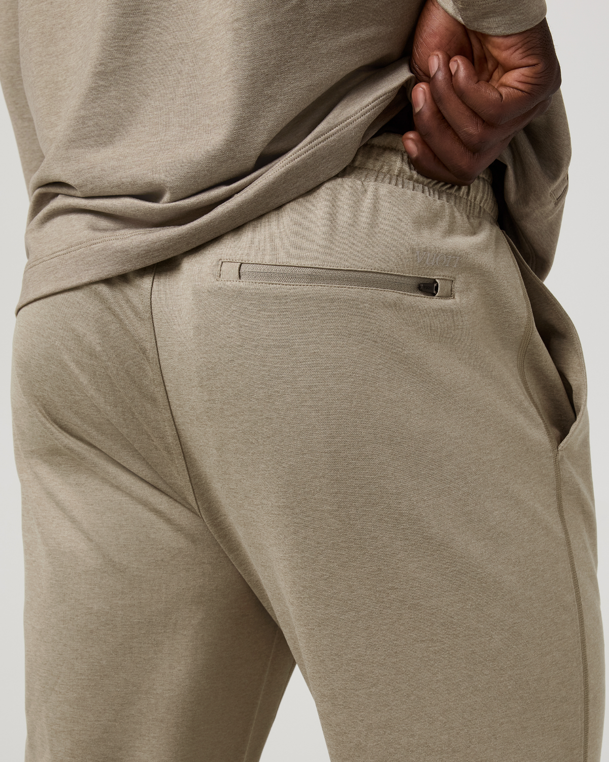 Sunday Performance Jogger - US 5687