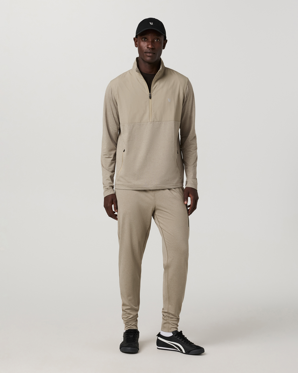 Sunday Performance Jogger - Long - US 9238