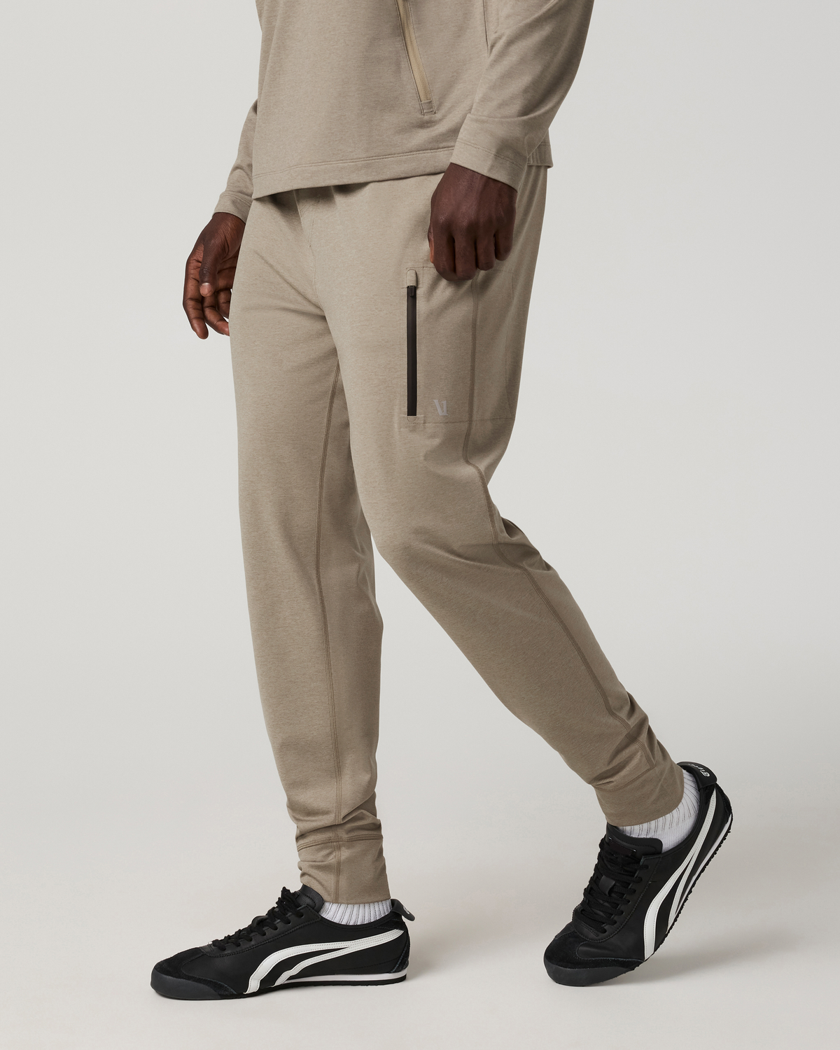 Sunday Performance Jogger - Long - US 9238