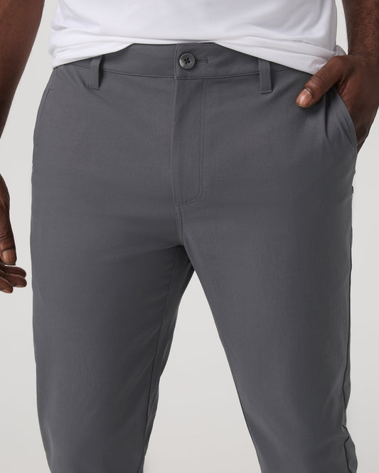 Cascade Tech Chino Pant Athletic Slim Fit 30" - US 1470