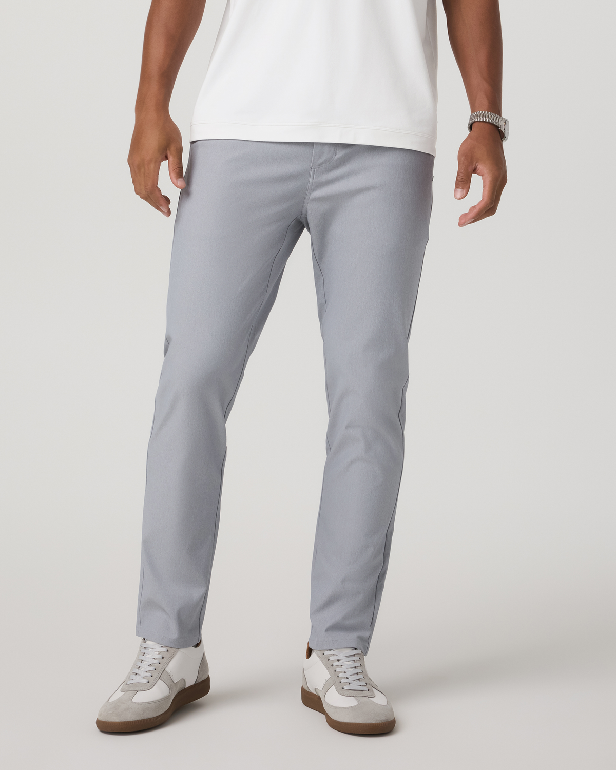 Cascade Tech Chino Pant Athletic Slim Fit 30" - US 3969