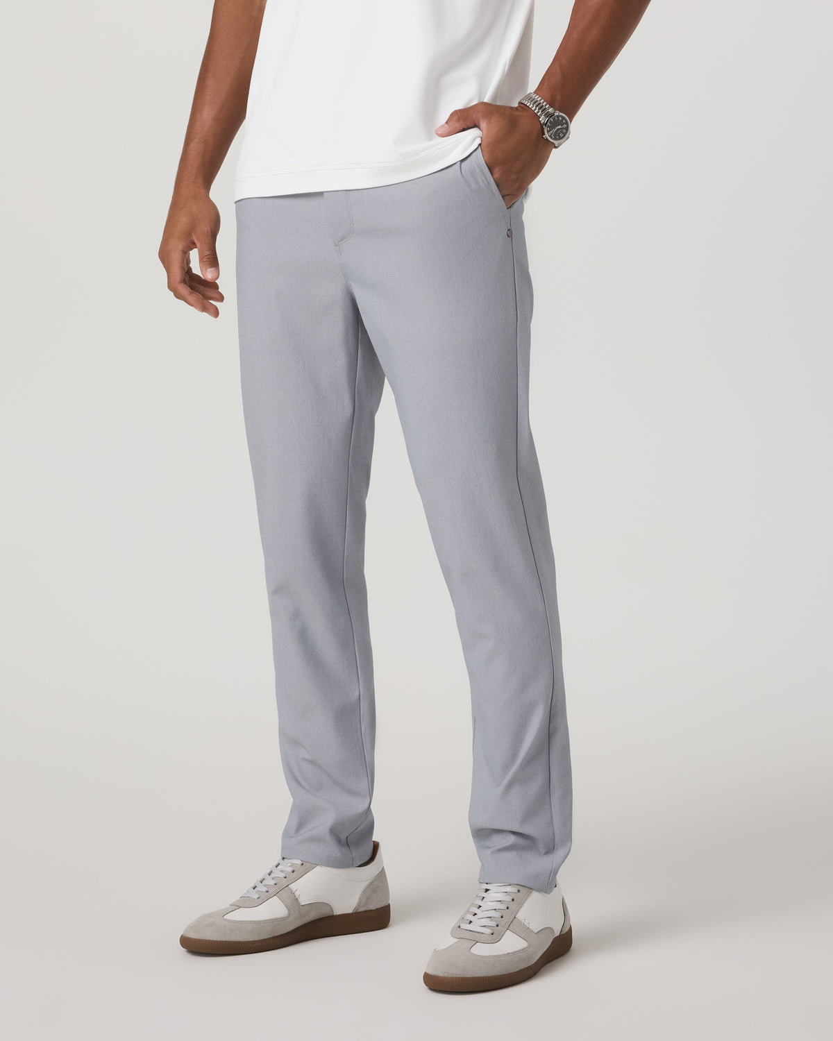 Cascade Tech Chino Pant Athletic Slim Fit 30" - US 3969