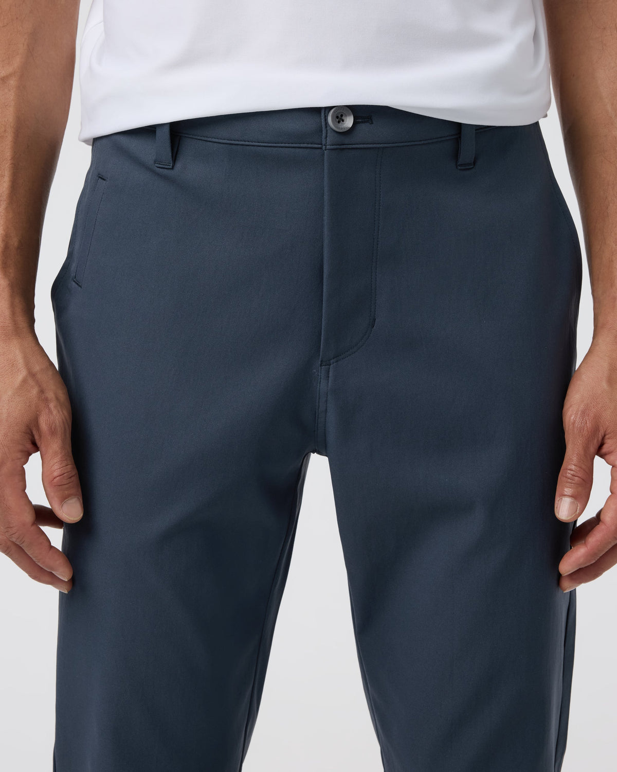 Cascade Tech Chino Pant Athletic Slim Fit 30" - US 7876