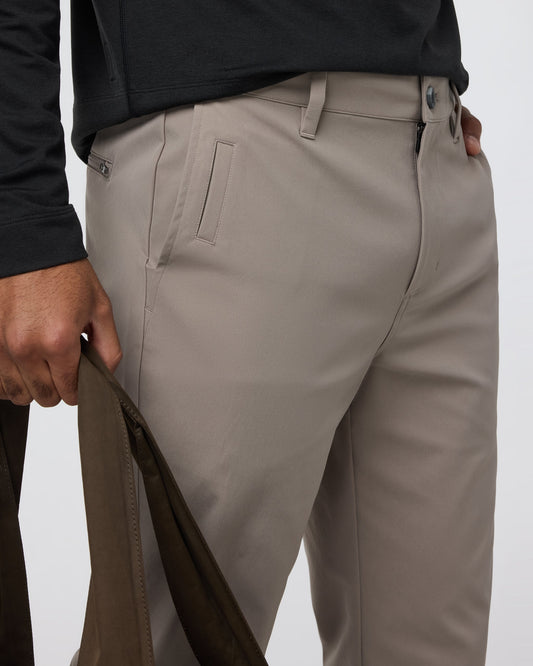 Cascade Tech Chino Pant Athletic Slim Fit 30" - US 3603