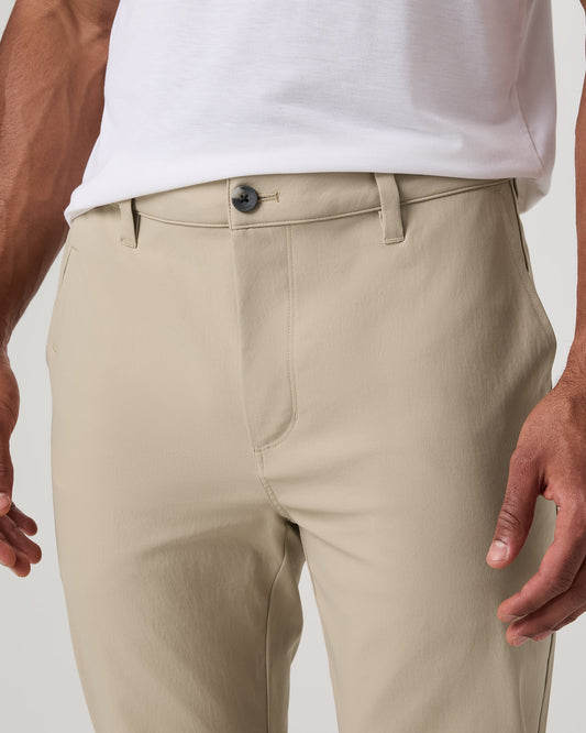 Cascade Tech Chino Pant Athletic Slim Fit 32" - US 8418