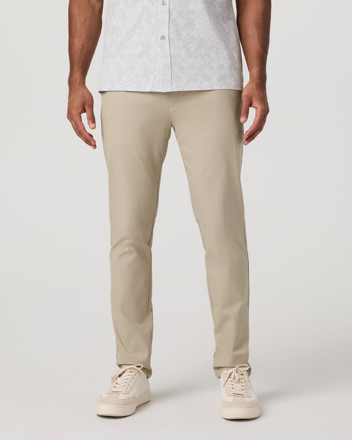 Cascade Tech Chino Pant Athletic Slim Fit 32" - US 8418