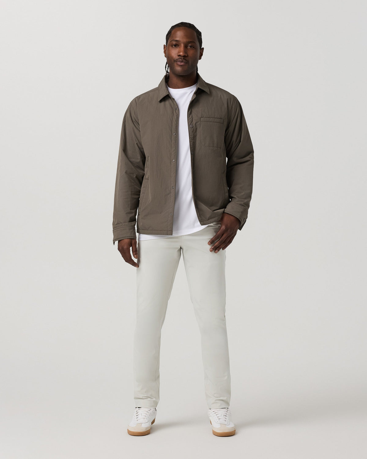 Vuori Meta™ Pant Athletic Slim Fit 32" - US 6129