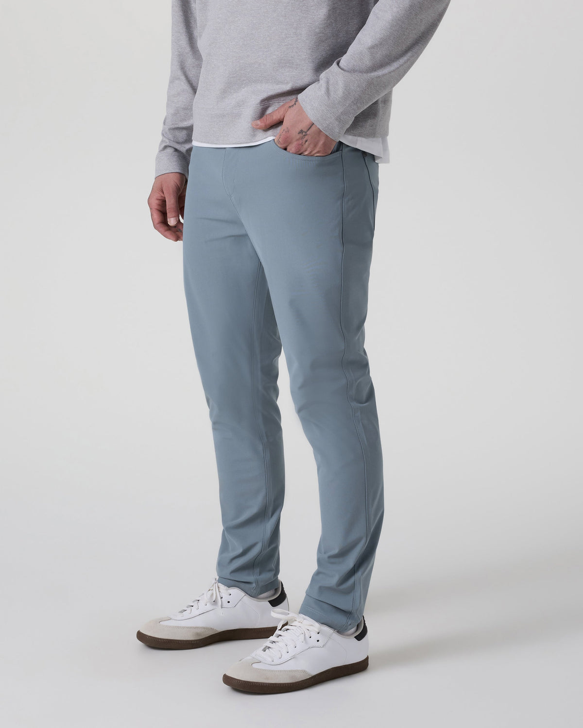Vuori Meta™ Pant Athletic Slim Fit 30" - US 2800