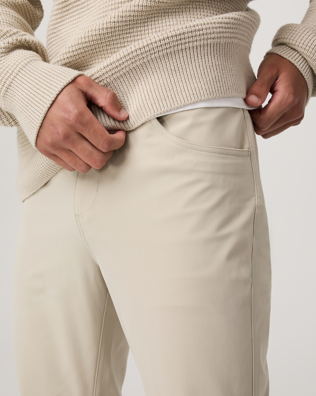 Vuori Meta™ Pant Athletic Slim Fit 32" - US 7315
