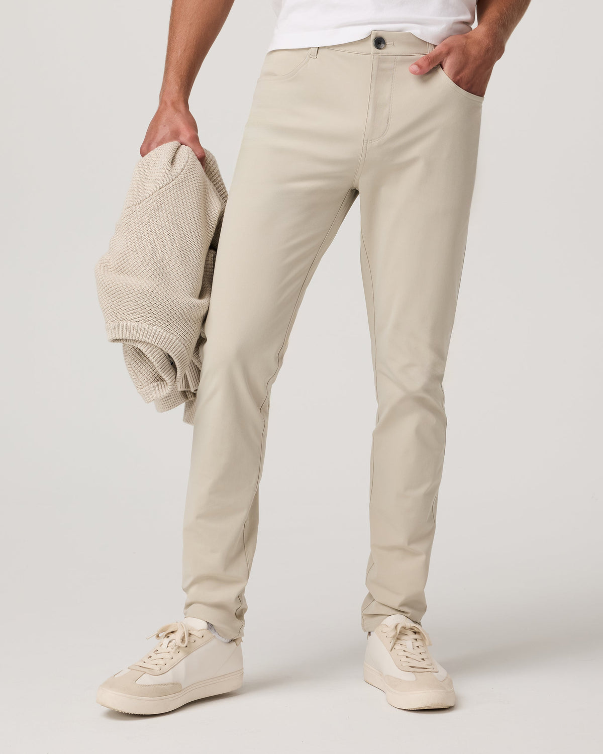 Vuori Meta™ Pant Athletic Slim Fit 32" - US 7315