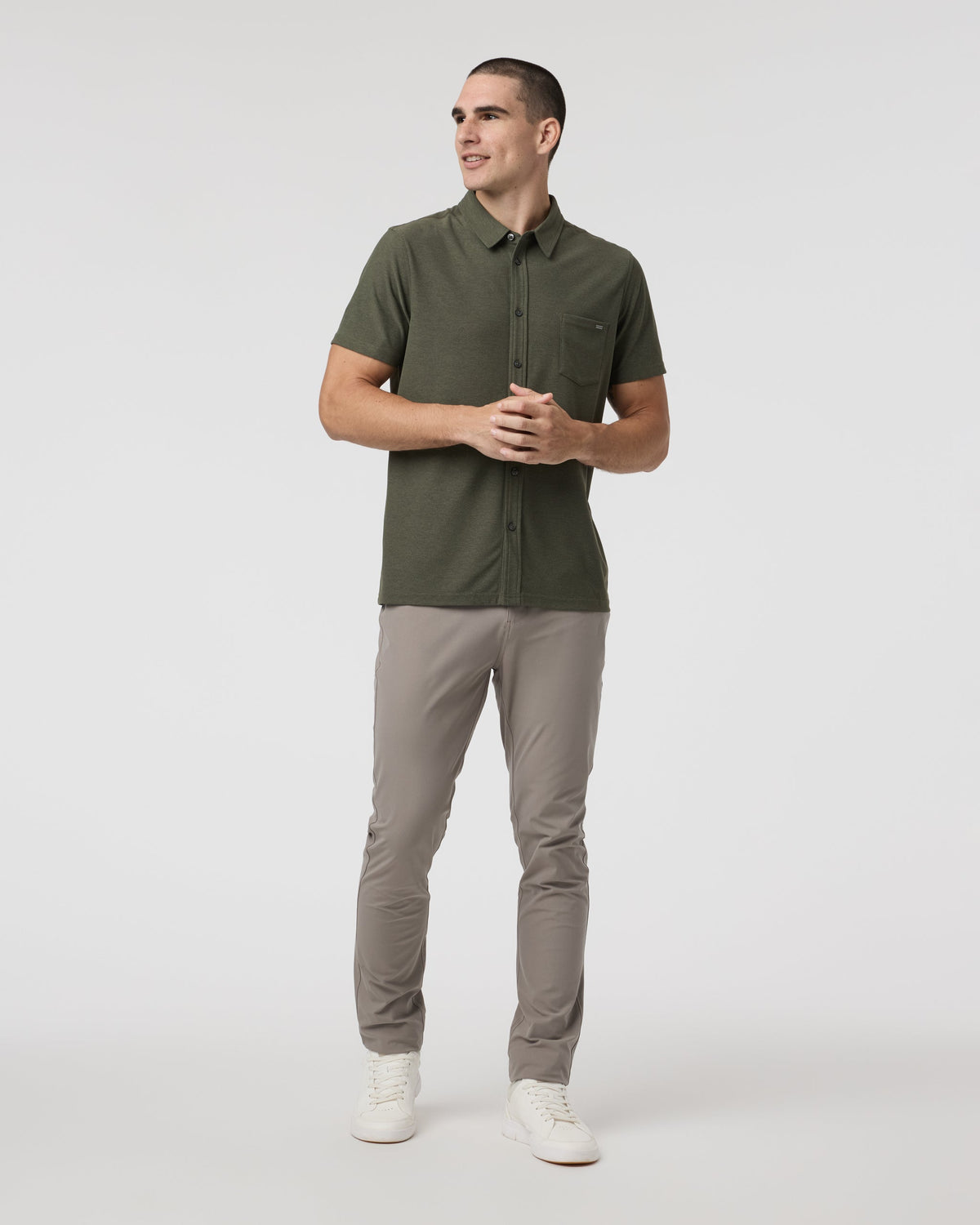 Vuori Meta™ Pant Athletic Slim Fit 32" - US 8902