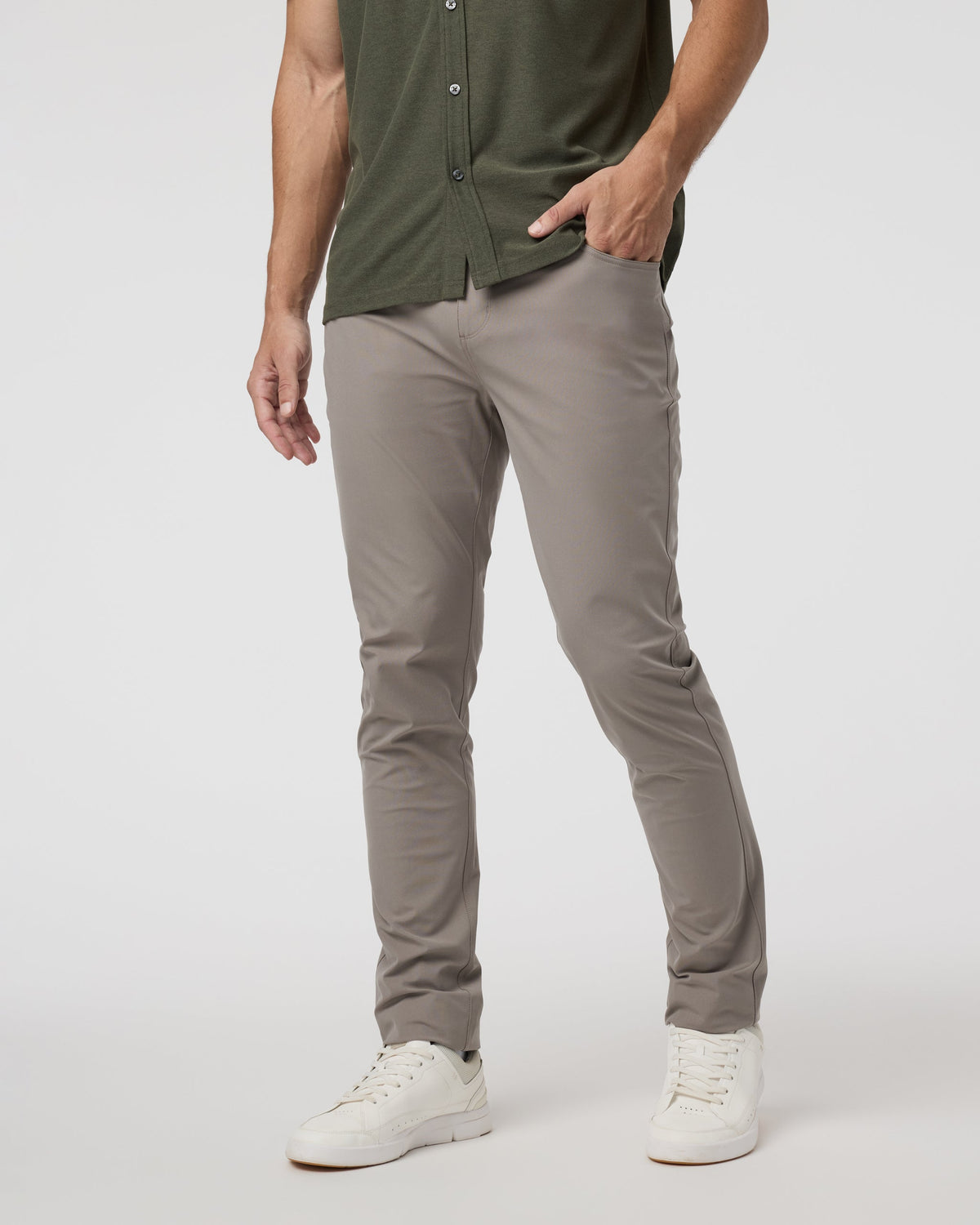 Vuori Meta™ Pant Athletic Slim Fit 32" - US 8902