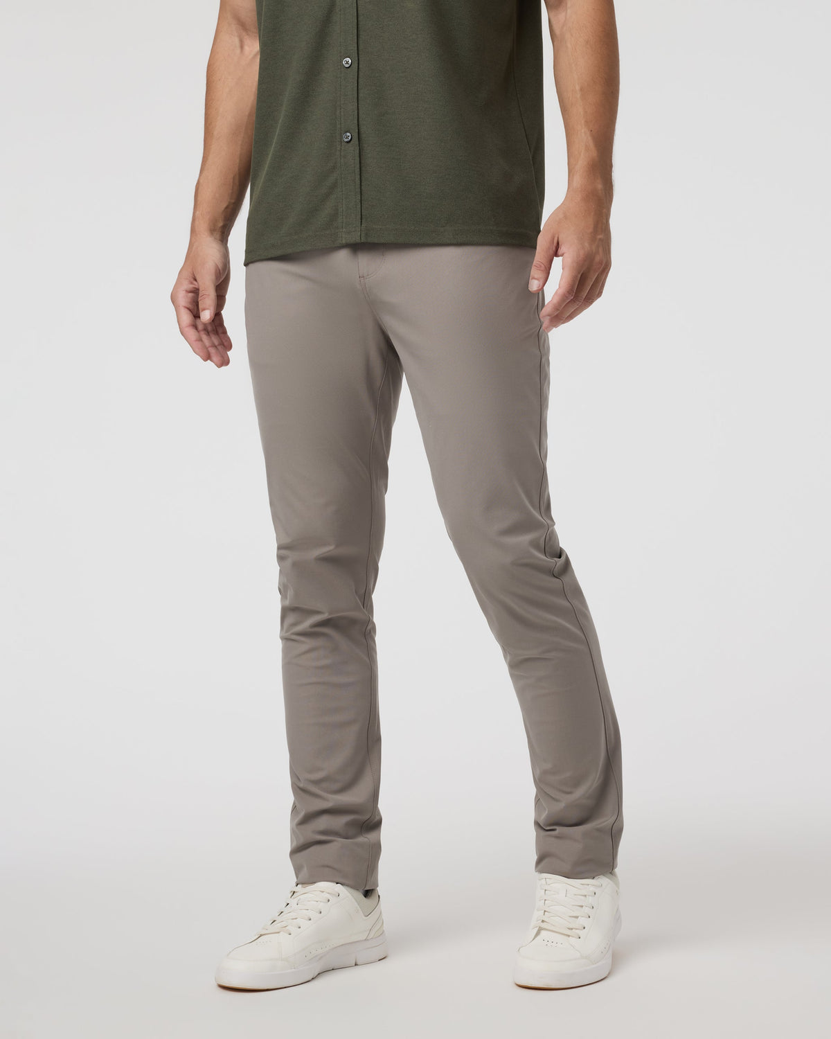 Vuori Meta™ Pant Athletic Slim Fit 32" - US 8902