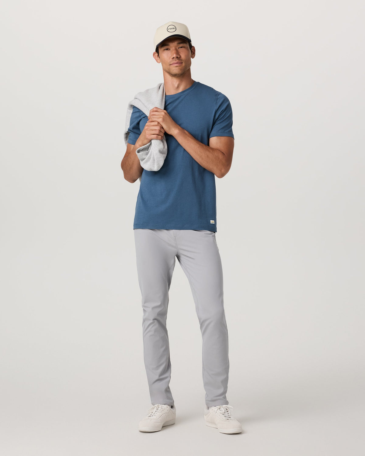 Vuori Meta™ Pant Athletic Slim Fit 30" - US 4686