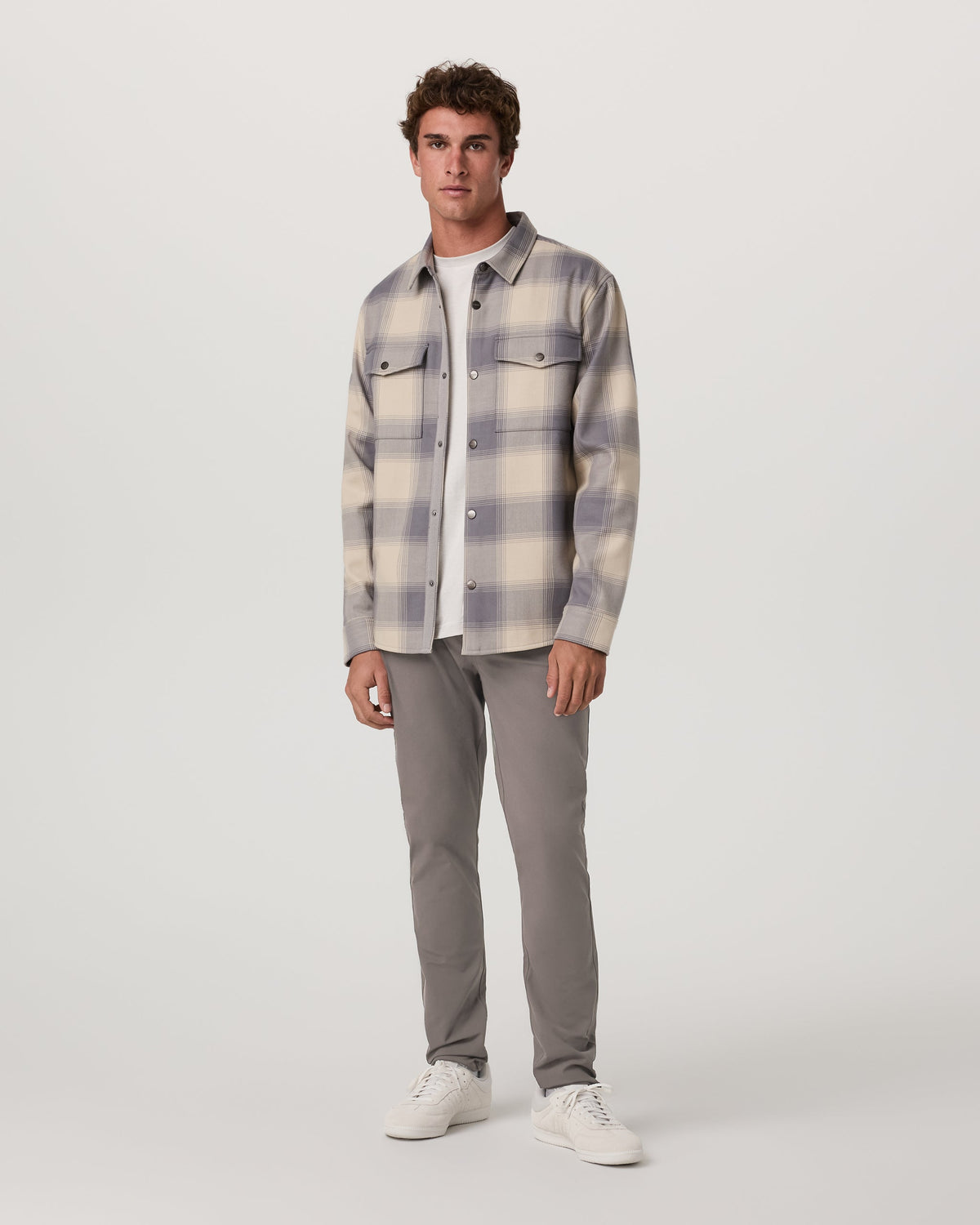 Vuori Meta™ Pant Athletic Slim Fit 30" - US 0636