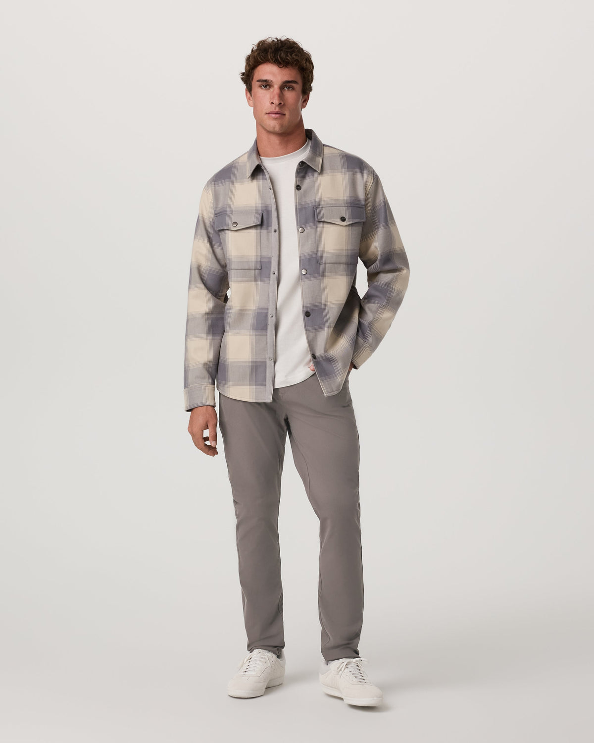 Vuori Meta™ Pant Athletic Slim Fit 30" - US 0636
