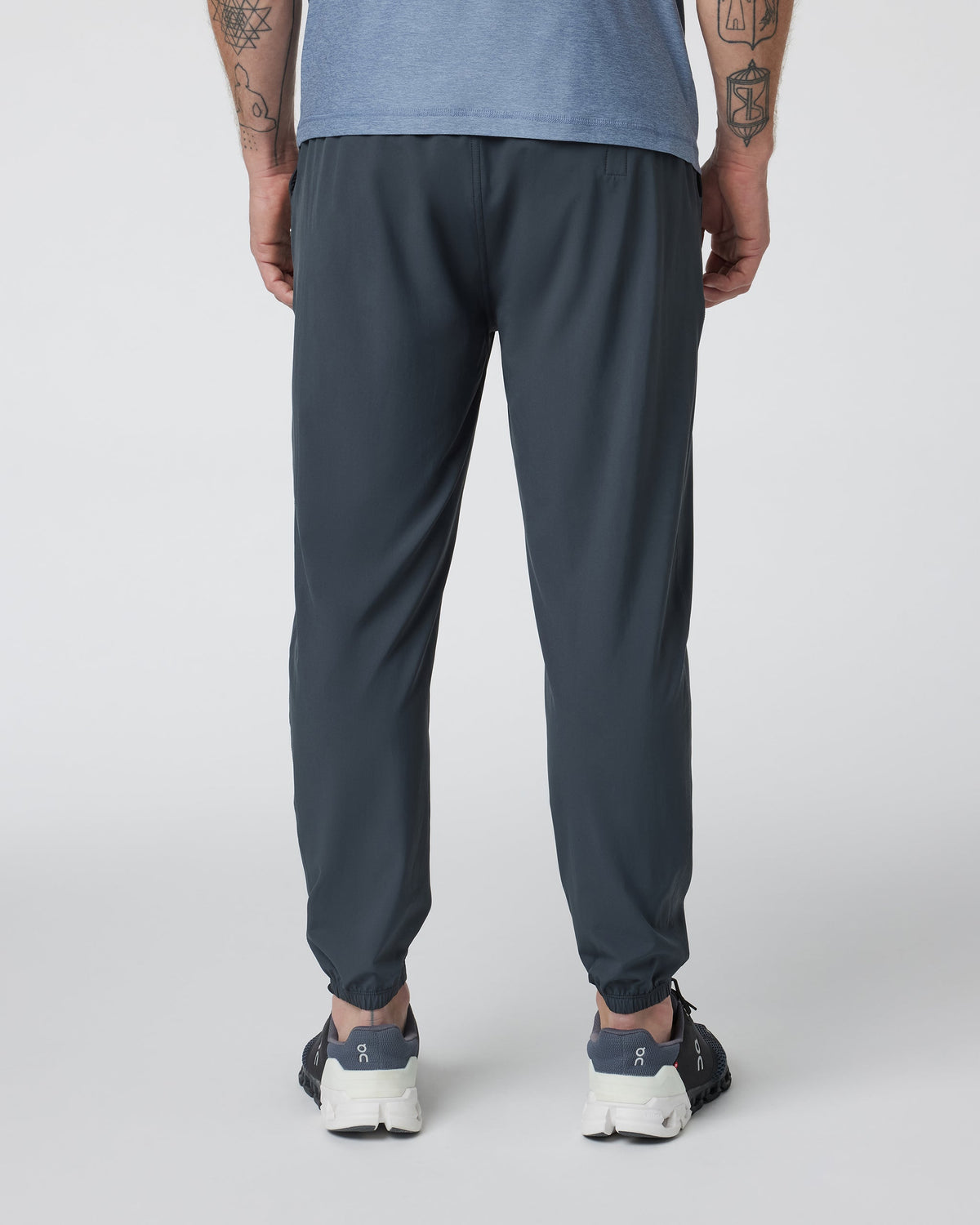 Kore Jogger Lined - Short - US 6002