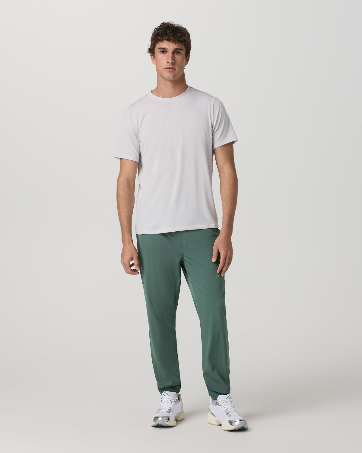 Kore Jogger Lined 28" - US 6729